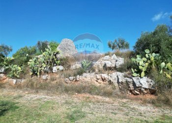 Vista delle montagne - Terreno agricolo Contrada Casalicchio, Bitonto - foto 4