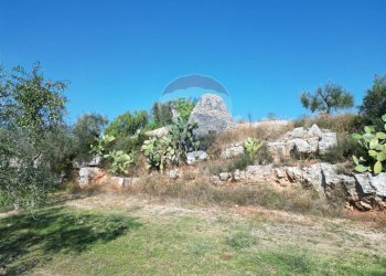 Vista delle montagne - Terreno agricolo Contrada Casalicchio, Bitonto - foto 5