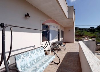 Terrazza - Villa Contrada Montetessa, Locorotondo - foto 16