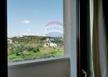 Balcone - Villa Contrada Montetessa, Locorotondo - foto 20