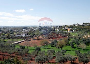 Non correlato - Villa Contrada Montetessa, Locorotondo - foto 22