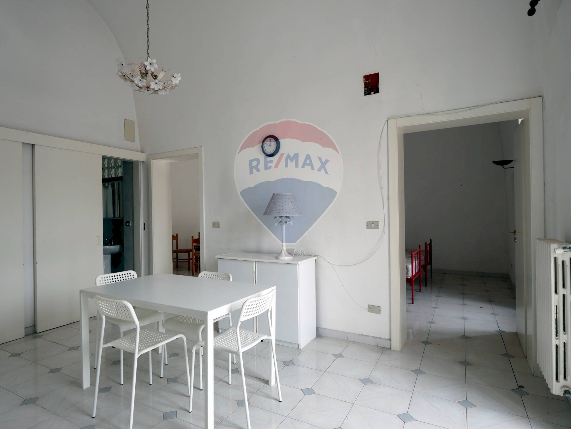 Sala da pranzo - Quadrilocale Corso Vittorio Emanuele II
 
49, Sammichele di Bari - foto 3
