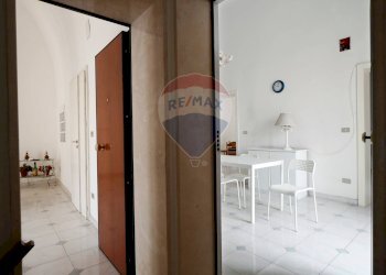 Hall / corridoio - Quadrilocale Corso Vittorio Emanuele II
 
49, Sammichele di Bari - foto 2