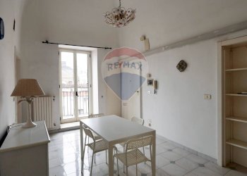 Sala da pranzo - Quadrilocale Corso Vittorio Emanuele II
 
49, Sammichele di Bari - foto 4