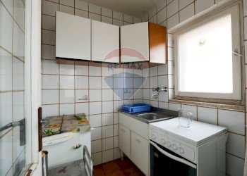 Cucina - Trilocale Corso Vittorio Emanuele II
 
49, Sammichele di Bari - foto 7