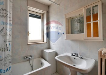 Bagno - Trilocale Corso Vittorio Emanuele II
 
49, Sammichele di Bari - foto 9