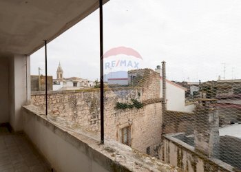 Balcone - Trilocale Corso Vittorio Emanuele II
 
49, Sammichele di Bari - foto 13