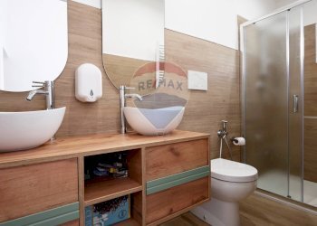 Bagno - Casa indipendente Via Vito Stefano De Carolis, Turi - foto 6