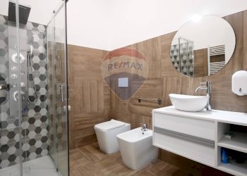 Bagno - Casa indipendente Via Vito Stefano De Carolis, Turi - foto 1