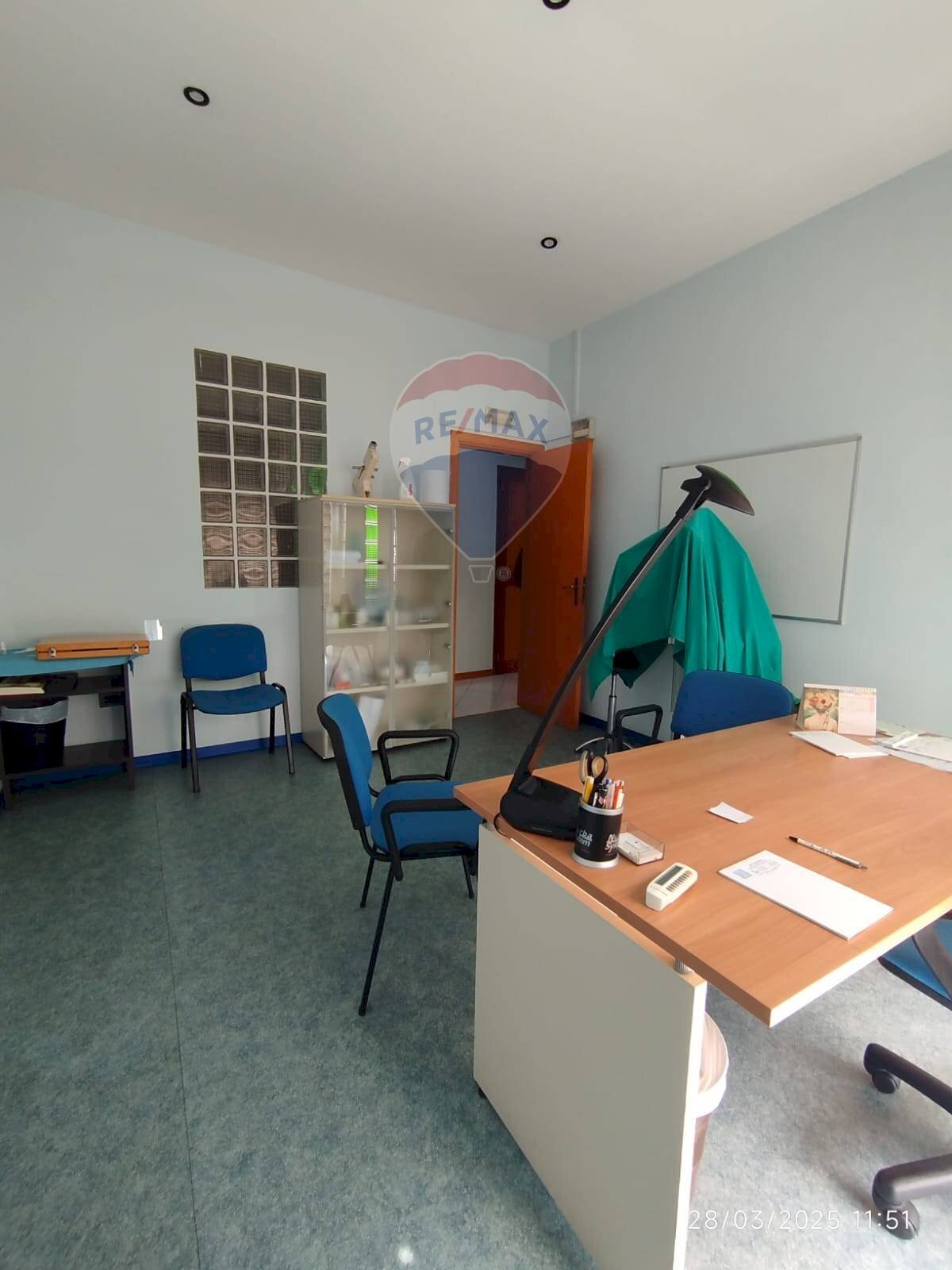 Ufficio - Locale Commerciale Via Daniele Petrera
58, Bari - foto 3