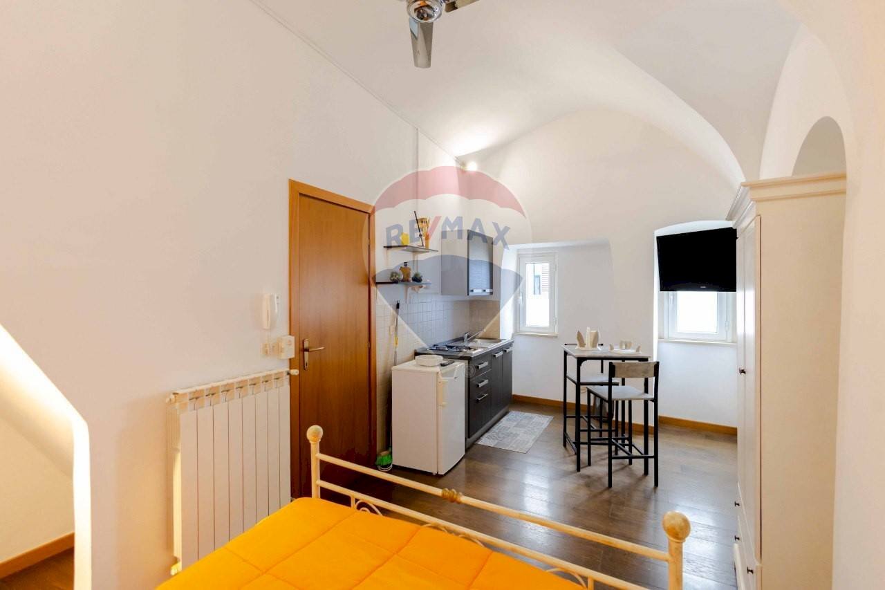 Cucina - Casa indipendente Via Duca D'Aosta
 
15, Cisternino - foto 1