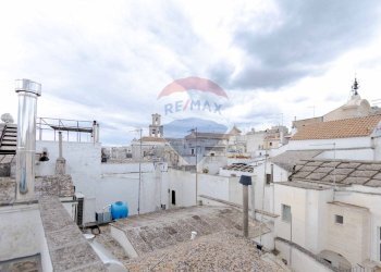 Edificio all\'aperto - Casa indipendente Via Duca D'Aosta
 
15, Cisternino - foto 17