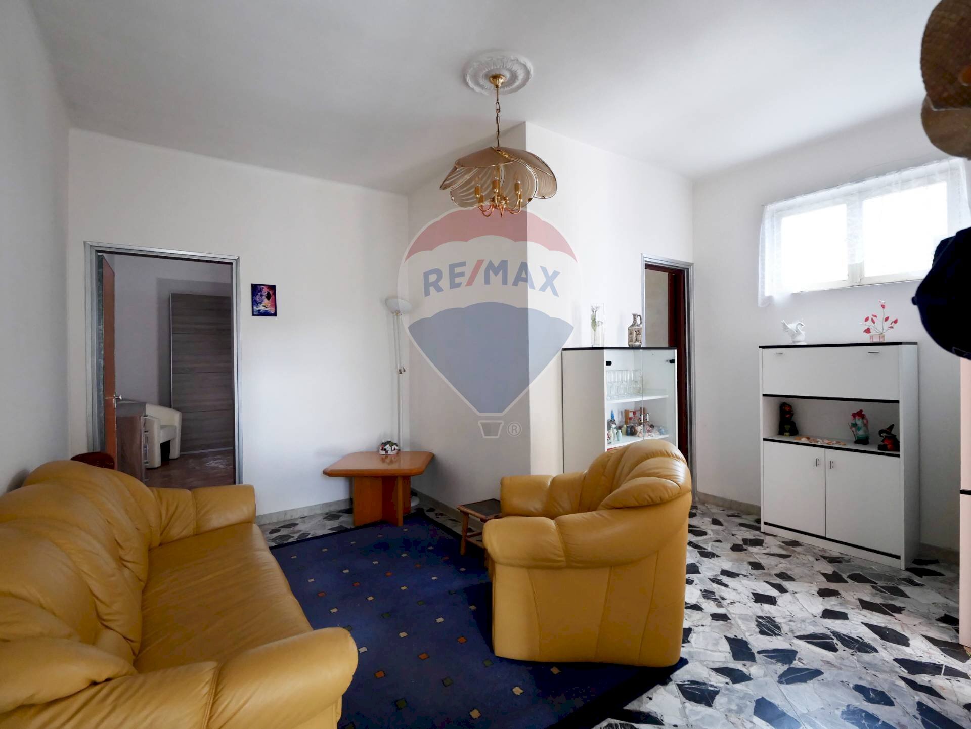 Soggiorno - Quadrilocale Via Leonardo Da Vinci
 
19, Santeramo in Colle - foto 2