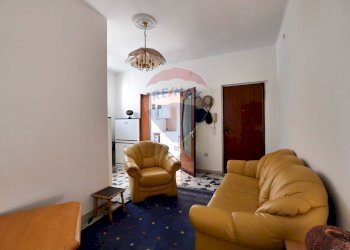 Soggiorno - Quadrilocale Via Leonardo Da Vinci
 
19, Santeramo in Colle - foto 4