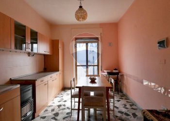 Cucina - Quadrilocale Via Leonardo Da Vinci
 
19, Santeramo in Colle - foto 13