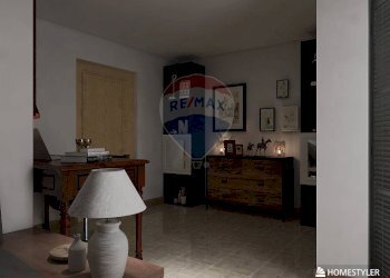 Sala da pranzo - Quadrilocale Via Leonardo Da Vinci
 
19, Santeramo in Colle - foto 12