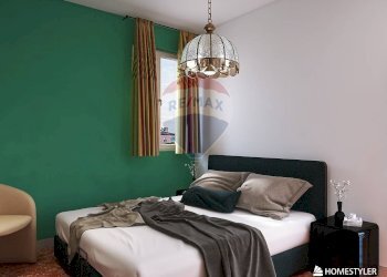 Camera / camera da letto - Quadrilocale Via Leonardo Da Vinci
 
19, Santeramo in Colle - foto 21