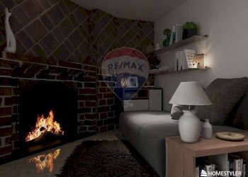 Soggiorno - Quadrilocale Via Leonardo Da Vinci
 
19, Santeramo in Colle - foto 26