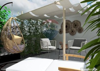 Terrazza - Quadrilocale Via Leonardo Da Vinci
 
19, Santeramo in Colle - foto 28