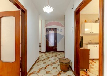 Hall / corridoio - Quadrilocale Via Contestella
 
52, Valenzano - foto 4