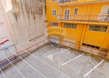 Terrazza - Quadrilocale Via Contestella
 
52, Valenzano - foto 17