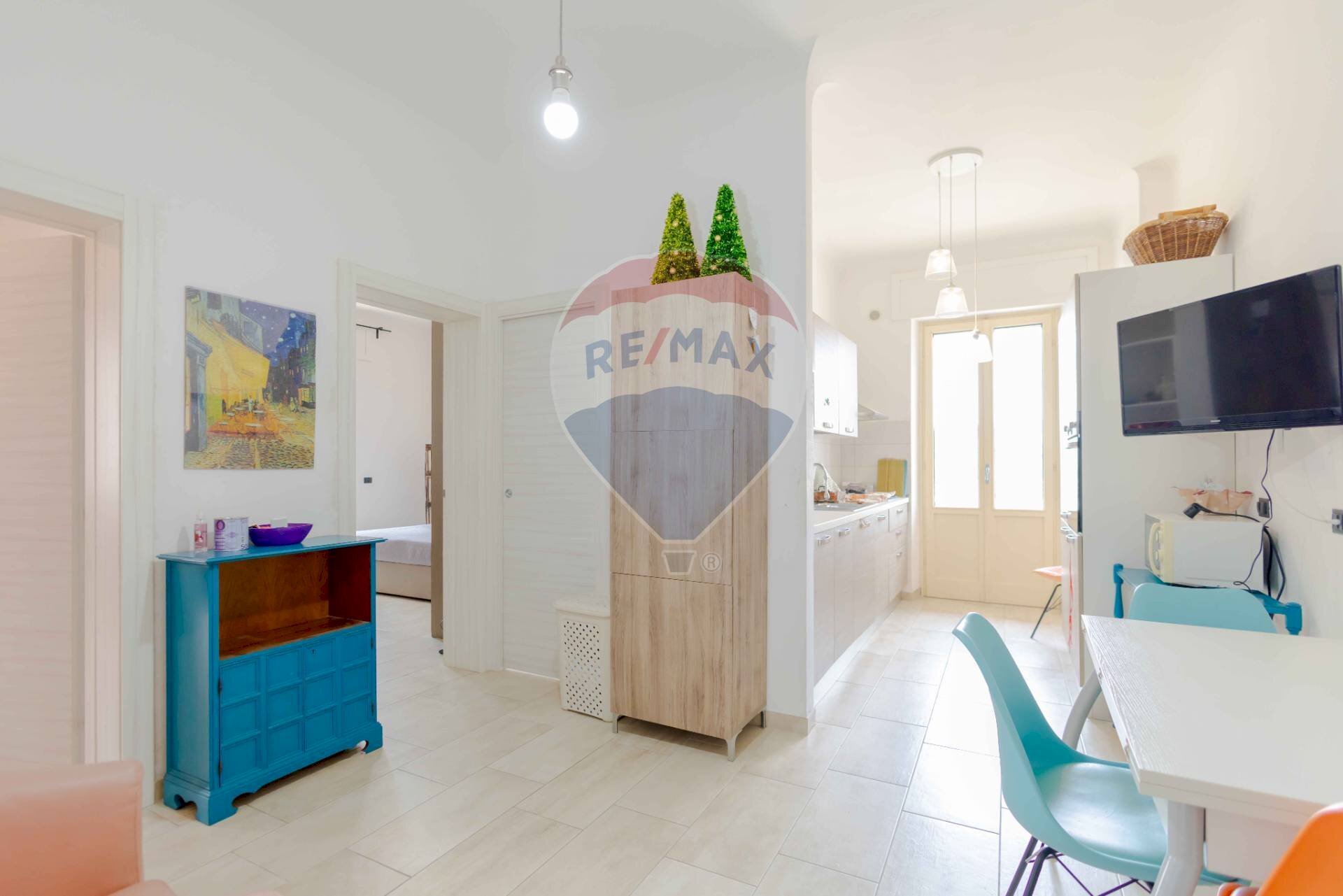 Cucina - Three-room apartment Via Alto Adige
 
105, Taranto - photo 1