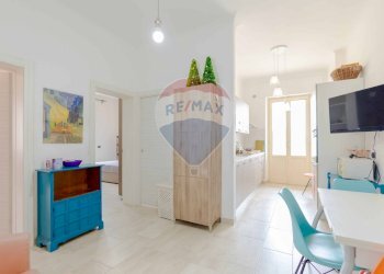 Cucina - Trilocale Via Alto Adige
 
105, Taranto - foto 1