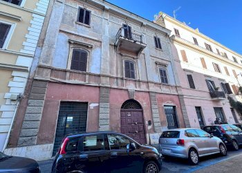 Foto 2 - Stabile - Palazzo Via dei Sabelli
 
181, Roma - foto 2