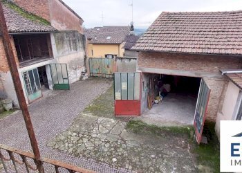 Foto 16 - Casa semi indipendente VIA SUANNO, San Salvatore Monferrato - foto 16