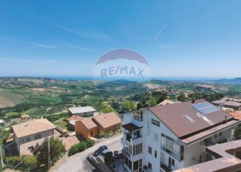 Edificio all\'aperto - Box Via della Madonnuccia
 
sn, Città Sant'Angelo - foto 6