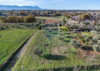 Vista delle montagne - Terreno edificabile Cepagatti - foto 3