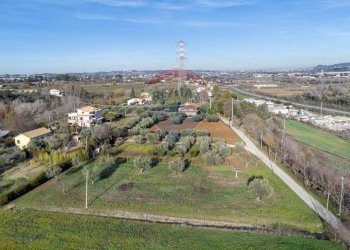 Edificio all\'aperto - Terreno edificabile Cepagatti - foto 5