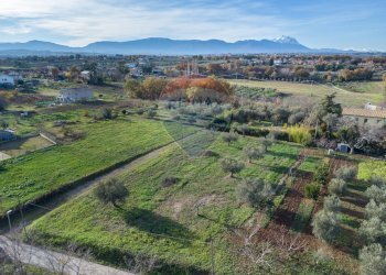 Vista delle montagne - Terreno edificabile Cepagatti - foto 10