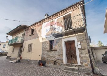 Casa all\'aperto - Casa semi indipendente paranesi, Rocca Santa Maria - foto 2