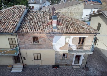 Casa all\'aperto - Casa semi indipendente paranesi, Rocca Santa Maria - foto 1