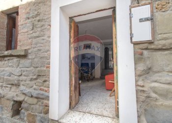 Hall / corridoio - Casa semi indipendente paranesi, Rocca Santa Maria - foto 5