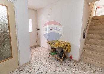 Scale - Casa semi indipendente paranesi, Rocca Santa Maria - foto 9