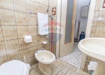 Bagno - Casa semi indipendente paranesi, Rocca Santa Maria - foto 13
