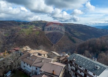 Vista delle montagne - Casa semi indipendente paranesi, Rocca Santa Maria - foto 23