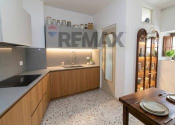 Cucina - Casa semi indipendente paranesi, Rocca Santa Maria - foto 13
