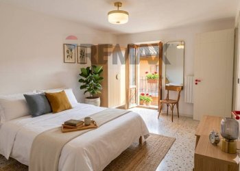 Camera / camera da letto - Casa semi indipendente paranesi, Rocca Santa Maria - foto 17