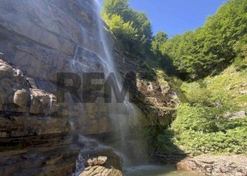 Giardino - Semi-detached house paranesi
 
NR, Rocca Santa Maria - photo 28