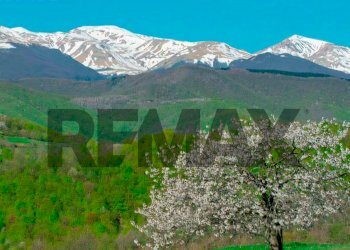 Vista delle montagne - Semi-detached house paranesi
 
NR, Rocca Santa Maria - photo 31