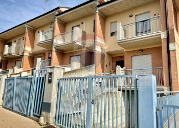 Casa all\'aperto - Villa a Schiera Via Colmarino
 
27, Miglianico - foto 5