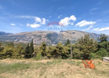 Vista delle montagne - Casa indipendente Colledimacine - foto 1