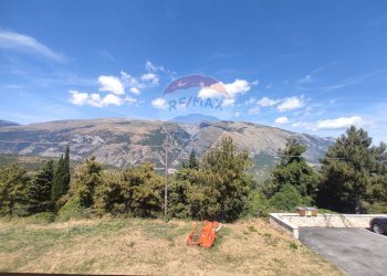 Vista delle montagne - Casa indipendente Colledimacine - foto 3