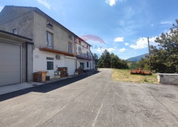 Casa all\'aperto - Casa indipendente Colledimacine - foto 6