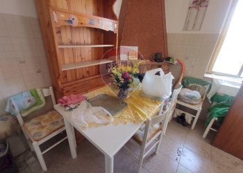 Sala da pranzo - Casa indipendente Colledimacine - foto 9