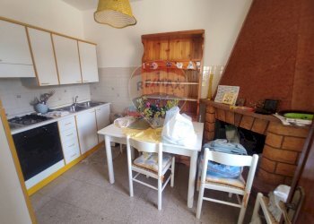 Cucina - Casa indipendente Colledimacine - foto 10