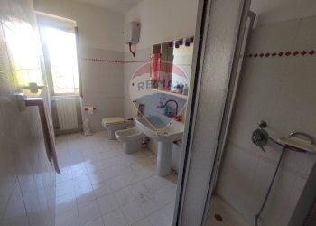 Bagno - Casa indipendente Colledimacine - foto 12